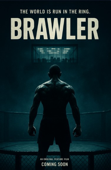 Brawler