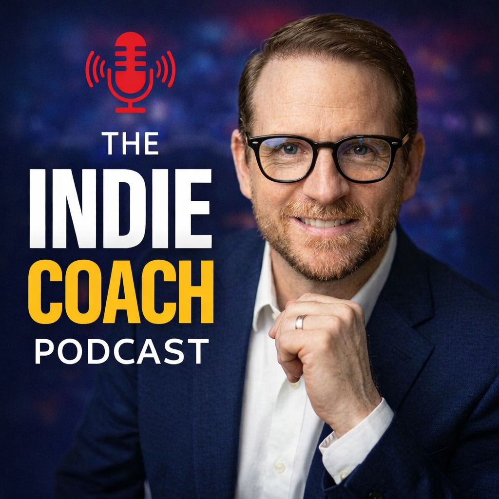 The Indie Coach Podcast
